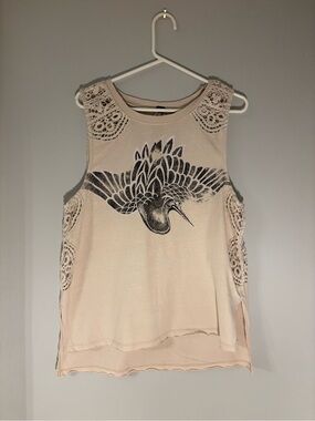 Free people (we the free) size small oversized